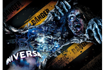 USJ、真夜中の狂宴再び！「ハロウィーン・ホラー・ナイト ～オールナイト～」チケット即完売イベが再び開催 画像