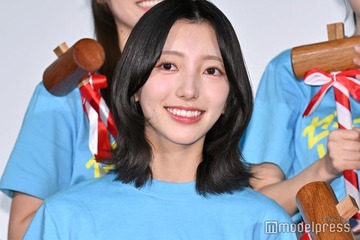 日向坂46小西夏菜実「去年も履いた」ミニスカ姿でUSJ満喫「可愛い」「スタイル抜群」の声 画像
