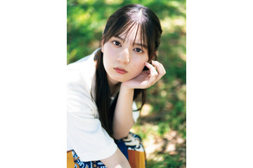 日向坂46小坂菜緒「B.L.T.」4年ぶり表紙登場 2万字インタビューで“戦友”金村美玖らメンバーへの想い語る 画像