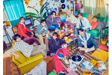 timelesz、日テレ系初レギュラー冠番組決定 3つの企画に月替わりで挑戦【メンバーコメント】 画像