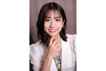 TBS田村真子アナ、初エッセイを読んで欲しい「ラヴィット！」メンバーは？「反応がちょっと怖い」人への本音も「最後のキーワードになってしまいそう」【インタビューVol.2】 画像