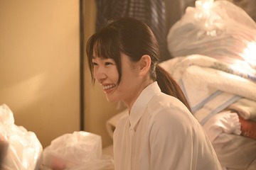 なにわ男子・藤原丈一郎主演「ロンダリング」“白骨死体”の正体は桜井日奈子 B&ZAI橋本涼ら共演者との秘話も 画像