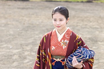 朝ドラ「あんぱん」最終回は100通り構想 “軍国少女”のぶを通じて伝えたい戦争の恐ろしさ【脚本家・中園ミホ氏インタビューVol.1】 画像