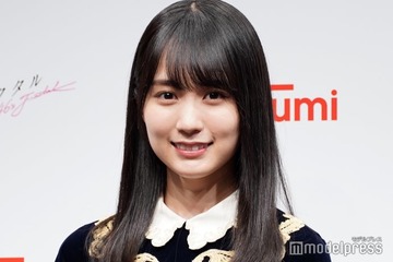 乃木坂46賀喜遥香が「家行きたい」熱望するメンバーとは？「使命が残っている」 画像