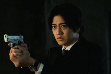 King ＆ Prince高橋海人、初共演・中村倫也の凄み「毎日背中を見て学んでいました」挿入歌「I Know」制作裏話も語る【「DOPE　麻薬取締部特捜課」インタビュー】 画像