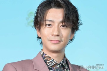 三浦翔平、手術を報告 酸素マスク付けた自撮りショット公開 画像