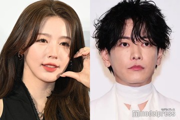 佐藤健＆i-dleミヨンのインスタライブに反響続々「顔面偏差値高すぎる」「突然のスポに驚いた」 画像