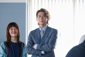 「40までにしたい10のこと」ラスト、慶司（庄司浩平）が放った言葉が話題「予想外」「一種の愛の告白」 画像