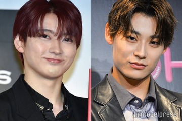 超特急アロハ、コミュ力尊敬するメンバーとは ユーキも感心「運転手の方にガツガツいってた」 画像