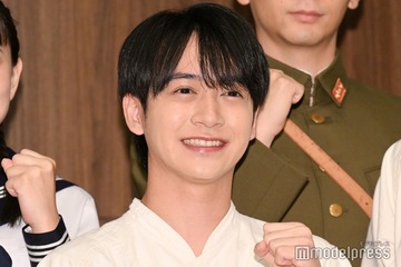 藤井直樹、元プロ野球選手からフォーム指導 共演者が成長絶賛「僕も泣きそうに」【あの夏、君と出会えて】 画像