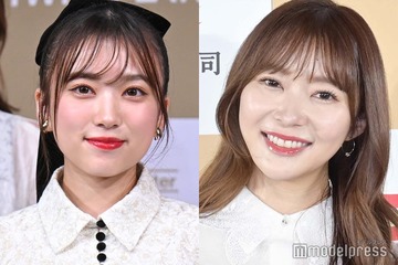 矢吹奈子、美肩際立つドレス姿披露 指原莉乃との2ショットも「さしなこ尊い」「息を呑む美しさ」と反響 画像