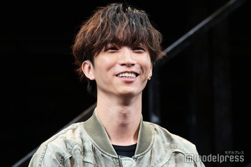 SixTONES田中樹、初単独主演舞台への気負いは「最初はありました」稽古開始後に気構えに変化【ぼくらの七⽇間戦争2025】 画像