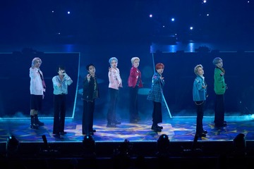 MAZZEL全国ツアー、影ナレは意外な人気タレントだった「もうちょっと縁深い人なのかなとがっかりさせてしまったかもしれません」【Royal Straight Flush】 画像