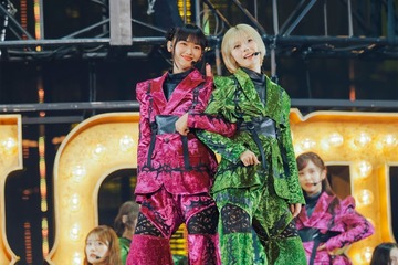 櫻坂46、過去最多の26万人動員ツアー完走 サーカス団との初の試みも実現【5th TOUR 2025／セットリスト】 画像