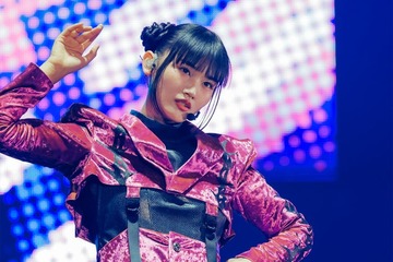 櫻坂46山崎天、憧れの地・京セラは「絶対立てないものだと思っていた」大阪凱旋で“10代ラストステージ”飾る【5th TOUR 2025】 画像