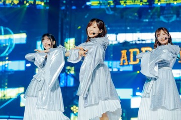 櫻坂46松田里奈「前が見えづらいときもあった」模索し続けた過去…現在の本音・覚悟語る「最後まで追い続けます」【アンコール挨拶全文】 画像