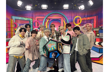 JO1、サバイバルゲーム開戦 新冠番組「JO1のSURVIVAL DICE」9月25日より配信スタート 画像