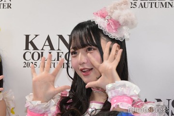 iLiFE!那蘭のどか、重大な規約違反で脱退へ 2日後の武道館公演が最後に【全文】 画像