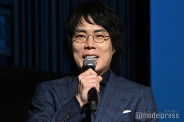 令和ロマン・高比良くるま、前年受賞者でグループLINE作成「7時間くらい無視されました」【Forbes JAPAN 30 UNDER 30 2025】 画像