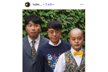 「水ダウ」「ゴッドタン」出演のトリオ芸人、1人脱退 コンビ継続も「不安しかありません」「助けてください」不安吐露 画像