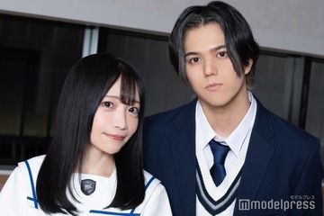 MAZZEL・RAN＆山川ひろみ、NEWS小山慶一郎の気遣いに感激「カリスマ部長そのもの」「背中を見せてくださった」【「アオショー！」インタビュー前編】 画像