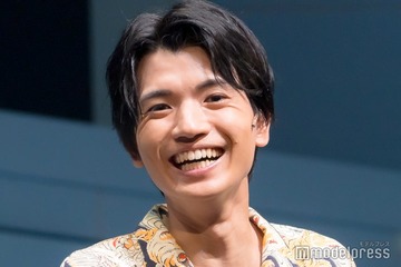 SixTONES高地優吾、共演者から座長ぶり絶賛される 楽屋での“細かい気遣い”も【ある日、ある時、ない男。】 画像