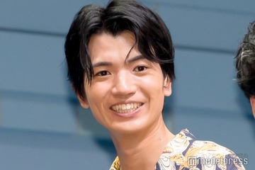 SixTONES高地優吾、ついていないと感じた出来事は“Mステ欠席” 役に影響され「運がどんどん悪く」【ある日、ある時、ない男。】 画像