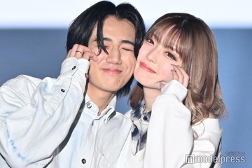 「今日好き」ゆいはるカップル、海での寄り添いショット公開 3年3ヶ月記念日報告に「雰囲気似てきた」「愛おしい」の声 画像