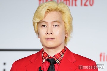 カズレーザー、揚げ物火災寸前だった過去「火がぽって出ちゃった」消火器で鎮火 画像