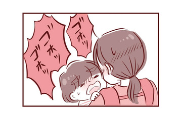 明日まで待っていられない！ 息子を抱きながら、藁にもすがる思いで電話をかけまくる【母の勘を信じて 次男が入院するまでの記録 #10】 画像