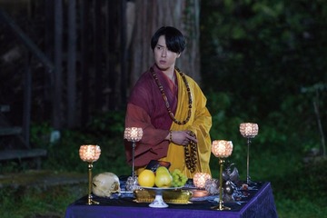 Snow Man宮舘涼太“キーマン役”で圧倒的存在感 水上恒司＆山下美月らキャスト陣も絶賛【火喰鳥を、喰う】 画像