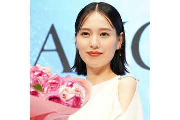 1児の母・戸田恵梨香「子供もすごい好き」夏におすすめの料理を明かす「本当に食欲をそそる」 画像
