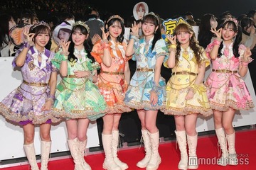 FRUITS ZIPPER、男装姿を一挙公開「美少年すぎる」「最高に尊い」と反響 画像