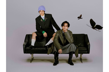 King ＆ Prince、“2人体制初のドームツアー”円盤化決定 特典内容も解禁【～Re:ERA～ in DOME】 画像