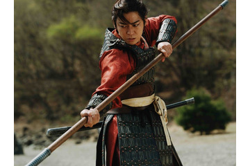 亀梨和也、個人事務所設立後初の映像作品「北方謙三 水滸伝」林冲役で出演 本編映像も解禁 画像
