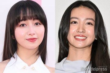Cocomi＆Koki,、姉妹でカフェへ 写真撮り合う様子に「自然体で素敵」「美ウエスト」の声 画像