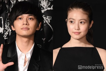 北村匠海、今田美桜と称賛した「あんぱん」共演者「マジで素敵だった」撮影時に語り合う 画像