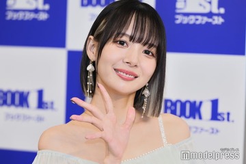 岡田紗佳、ホルターネックで色白美肌見せ「透明感すごい」「女神降臨」と反響 画像