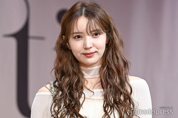 元櫻坂46小林由依、ソロプロジェクト・yousti始動のきっかけ明かす「まだ歌ったり踊ったりしたいんだな」 画像