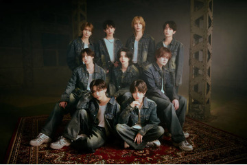 メンバーの独占コメント到着!UNiFY、待望の1stアルバム『平成37年』リリース 画像