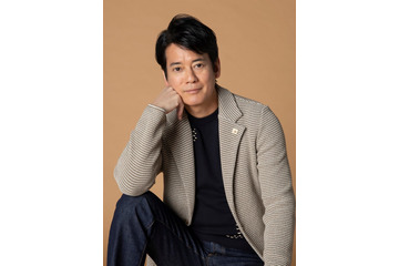 唐沢寿明、約7年ぶりテレ東連ドラ主演に決定 若手刑事の“潜在能力”引き出す特命職員役に【コーチ】 画像