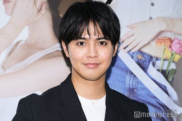 GENERATIONS片寄涼太、子どもに贈りたいものは?「すごく味があっていいなと」 画像