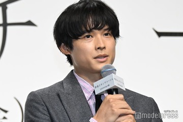 SixTONES松村北斗「秒速5センチメートル」実写化は「得体の知れない恐ろしさ」自信に繋がった原作・新海誠監督からの一言とは 画像