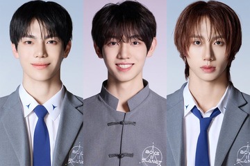 「ボイプラ2」第2回生存者発表式、生配信で“ボーダー”24位候補者明らかに 画像