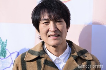 千原ジュニア、第3子誕生発表「千原三兄弟」 画像