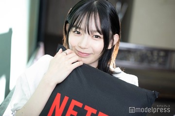 「グラスハート」宮崎優、話題のキスシーンは「心配が勝っていました」 朱音役で大事にしたこととは【インタビュー後編】 画像
