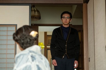 【来週のあんぱん あらすじ】嵩、週刊誌の漫画懸賞に挑戦 宣言したこととは 画像