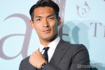 槙野智章、引退試合で“8000万円のボロ儲け”の噂に言及「僕らにとって退職金」 画像