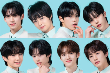 韓国オーディション番組「B:MY BOYZ」デビューメンバー8人決定 1位はボイプラ出身の日本人【最終結果】 画像