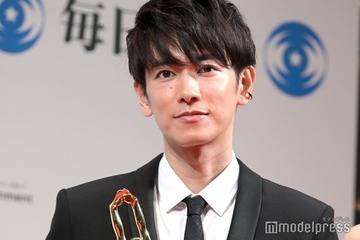 佐藤健、豪華自宅を初公開「想像の20倍広い」「衝撃走ってる」と話題に 画像